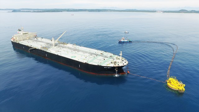 Nhu cầu vận chuyển sụt giảm, PVTrans (PVT) b&#225;o l&#227;i qu&#253; III giảm 13% - Ảnh 1