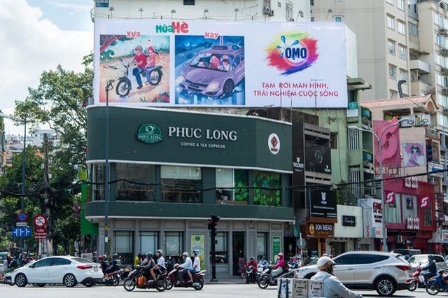 Ng&#227; 6 Ph&#249; Đổng - “Vị tr&#237; v&#224;ng” trong l&#224;ng F&amp;B tại Tp. Hồ Ch&#237; Minh: Một mặt bằng nhiều số phận - Ảnh 1