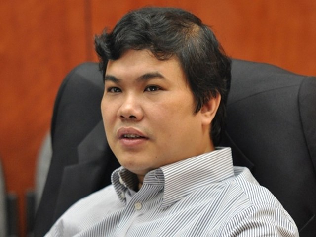 “Ph&#249; thuỷ marketing” L&#234; Trung Th&#224;nh: C&#226;u chuyện của “người l&#224;m thu&#234; số 1 Việt Nam” - Ảnh 1