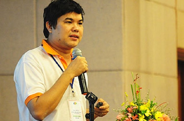 “Ph&#249; thuỷ marketing” L&#234; Trung Th&#224;nh: C&#226;u chuyện của “người l&#224;m thu&#234; số 1 Việt Nam” - Ảnh 2