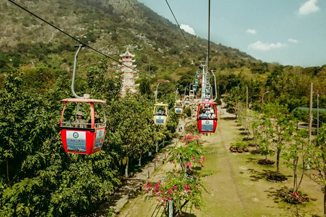 Kinh doanh qu&#253; III/2022 thuận lợi trở lại, Du lịch - Thương mại T&#226;y Ninh (TTT) chốt quyền chia cổ tức tiền mặt - Ảnh 1