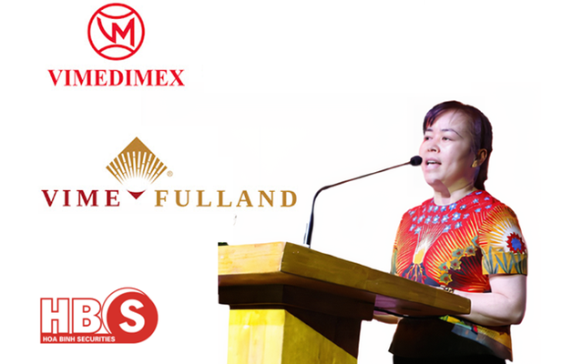 Nữ Chủ tịch Vimedimex: Doanh nh&#226;n nhiều tham vọng, sở hữu cơ nghiệp đa ng&#224;nh ngh&#236;n tỷ trước khi “ng&#227; ngựa” ở tuổi 51 - Ảnh 1