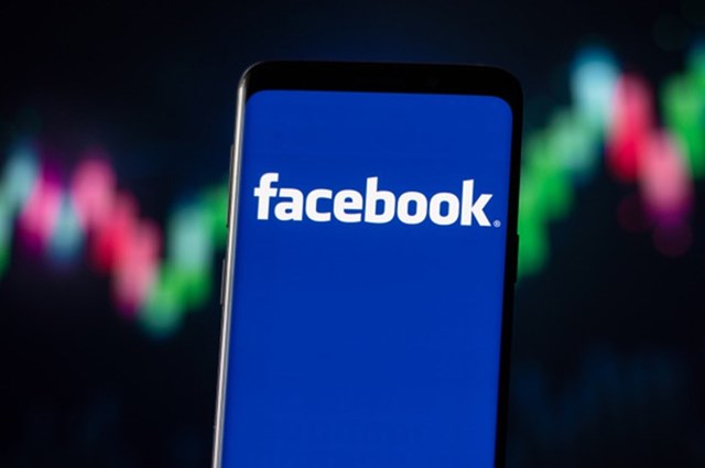 Facebook đang tăng cường c&aacute;c nỗ lực kiểm duyệt dựa tr&ecirc;n AI. Ảnh: AFP
