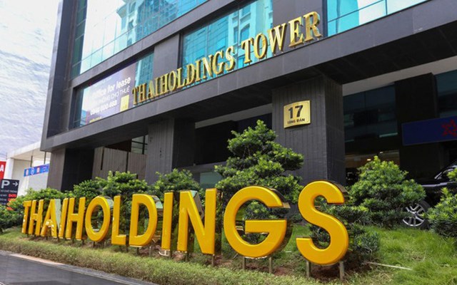 Kinh doanh tr&#236; trệ c&#249;ng số lỗ do đầu tư cổ phiếu ng&#226;n h&#224;ng, Thaiholdings của “bầu” Thụy muốn tho&#225;i sạch vốn tại T&#244;n Đản H&#224; Nội - Ảnh 1