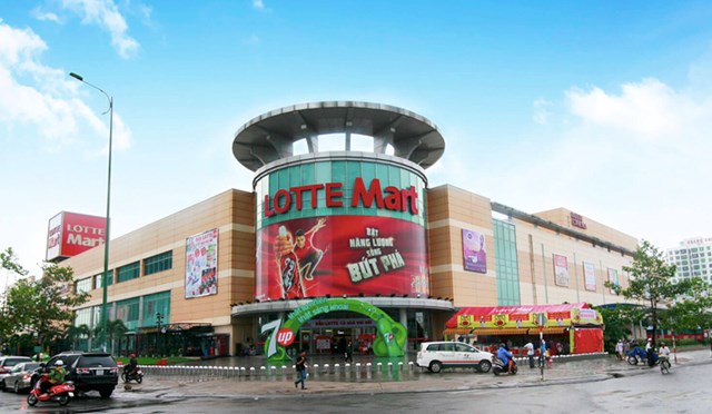 Lotte Mart, GS25, E-mart: những “g&#227; khổng lồ” ng&#224;nh b&#225;n lẻ H&#224;n Quốc gục ng&#227; tại thị trường Đ&#244;ng Nam &#193; - Ảnh 1