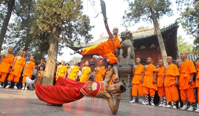 Đế chế kinh doanh k&#237;n tiếng của “Tập đo&#224;n Thiếu L&#226;m Tự”: mỗi năm thu về h&#224;ng chục triệu USD lợi nhuận  - Ảnh 2