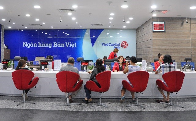 Ng&#226;n h&#224;ng Bản Việt (Viet Capital Bank): Lợi nhuận 9 th&#225;ng lợi nhuận hơn 423 tỷ đồng, tăng 10% so với c&#249;ng kỳ - Ảnh 1