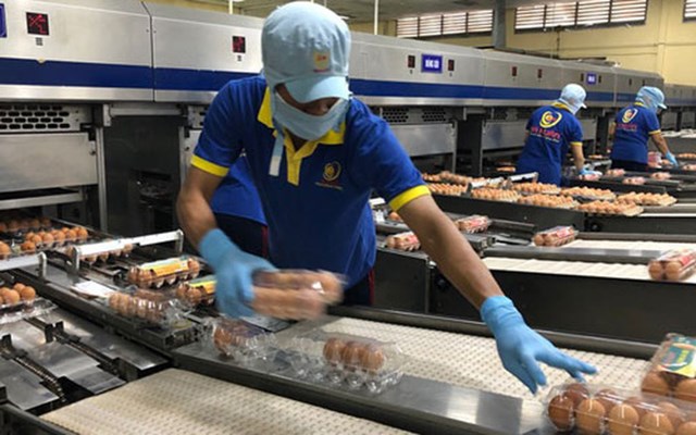 “Nữ ho&#224;ng hột vịt” Ba Hu&#226;n: Lập n&#234;n sản nghiệp từ chiếc ghe bầu b&#244;n ba khắp miền s&#244;ng nước v&#224; k&#236; t&#237;ch của những lần “ngược d&#242;ng”  - Ảnh 2