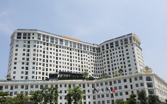 H&#224;ng loạt doanh nghiệp như Vset, Apec Group bị UBCKNN phạt nặng - Ảnh 2
