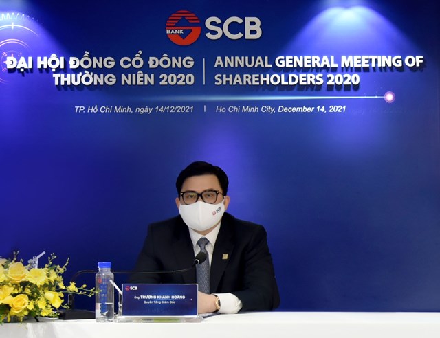 ĐHĐCĐ năm 2020: SCB duy tr&#236; dẫn đầu thị trường doanh số kinh doanh bảo hiểm - Ảnh 3