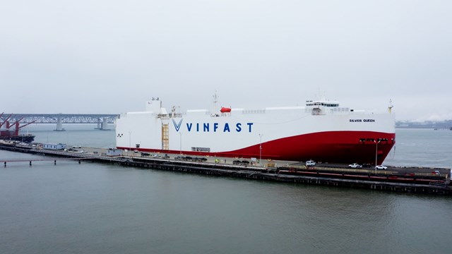 VINFAST nhận giấy ph&#233;p b&#225;n h&#224;ng tại Mỹ - Ảnh 2