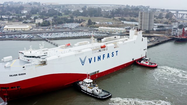 VINFAST nhận giấy ph&#233;p b&#225;n h&#224;ng tại Mỹ - Ảnh 4