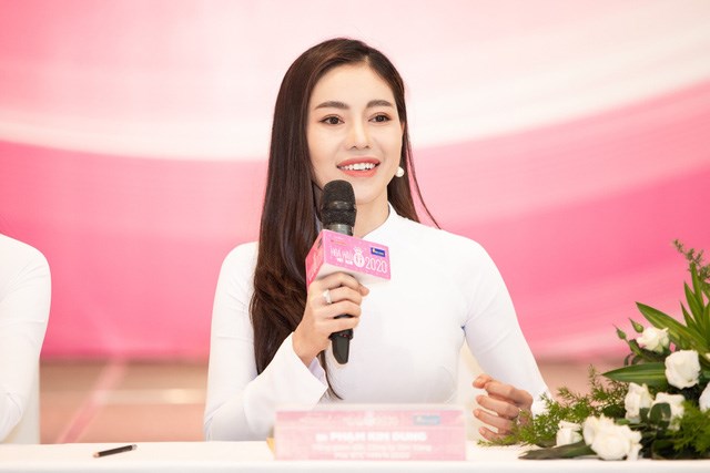 Doanh nh&acirc;n Phạm Kim Dung. Nguồn: Internet