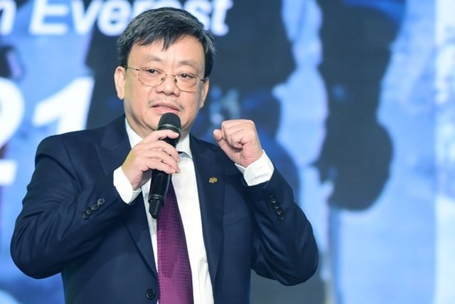 Giải m&#227; b&#237; quyết bắt “tiền đẻ ra tiền” suốt 20 năm của tỉ ph&#250; Masan Nguyễn Đăng Quang - Ảnh 2