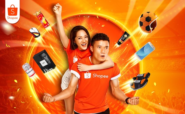 C&#226;u chuyện kinh doanh: Hễ bắt tay với người nổi tiếng l&#224; vướng phải “trục trặc” truyền th&#244;ng, Shopee bị cư d&#226;n mạng đặt biệt danh “lời nguyền thương hiệu” - Ảnh 2