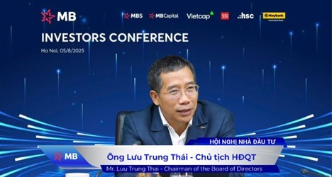 L&#227;nh đạo MB h&#233; lộ mảnh gh&#233;p mới trong hệ sinh th&#225;i số MB - Ảnh 1