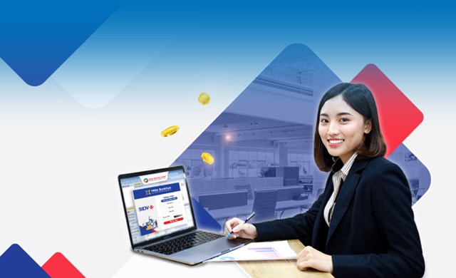 T&#237;ch hợp th&#224;nh c&#244;ng BIDV iBank tr&#234;n phần mềm kế to&#225;n MISA - Ảnh 1