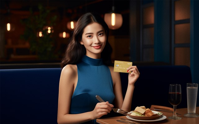 Xuất ngoại đầu năm mới với loạt ưu đ&#227;i đẳng cấp từ thẻ t&#237;n dụng VIB  - Ảnh 2