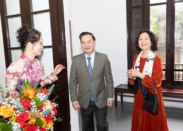 Lương Th&#236; – Dấu ấn 5 năm “duy&#234;n khởi” c&#249;ng tơ lụa Việt của DeSilk  - Ảnh 2