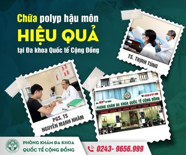 Đừng chủ quan với căn bệnh này!  - Ảnh 2
