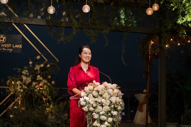 Nguyễn Hồng Hạnh – Tổng Gi&#225;m đốc Tập đo&#224;n GFS:&#160;“Th&#224;nh c&#244;ng l&#224; cả chặng đường chứ kh&#244;ng&#160;phải đ&#237;ch đến!”  - Ảnh 5