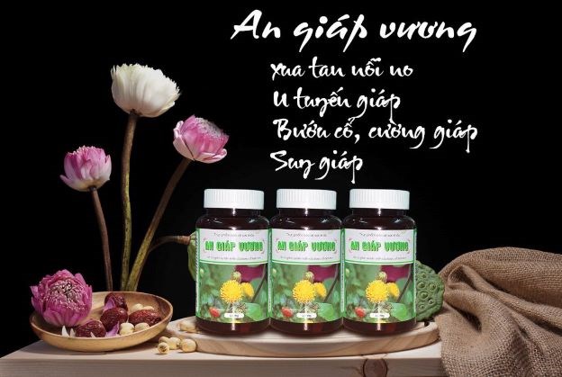 Niềm vui cho bệnh&#160;nh&#226;n tuyến gi&#225;p  - Ảnh 3