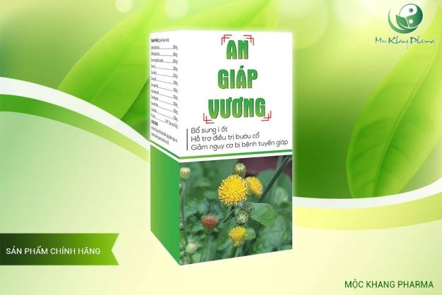 Niềm vui cho bệnh&#160;nh&#226;n tuyến gi&#225;p  - Ảnh 4