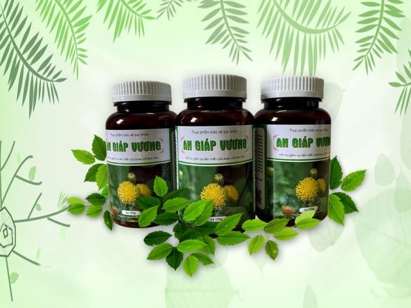 Niềm vui cho bệnh&#160;nh&#226;n tuyến gi&#225;p  - Ảnh 5