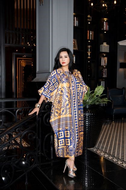 VROSA DESIGN BY VU TUONG VI - Hơn cả thời trang!  - Ảnh 5