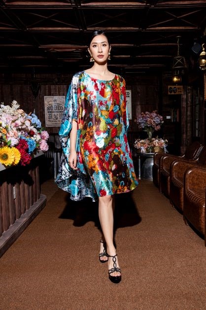 VROSA DESIGN BY VU TUONG VI - Hơn cả thời trang!  - Ảnh 14