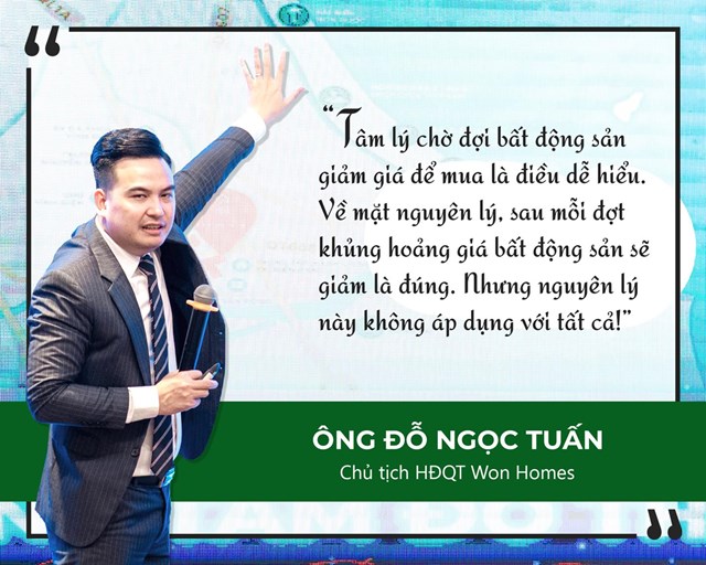 Nhiều nh&agrave; đầu tư hiện nay đang trong t&acirc;m thế tay cầm tiền sẵn s&agrave;ng bắt đ&aacute;y BĐS