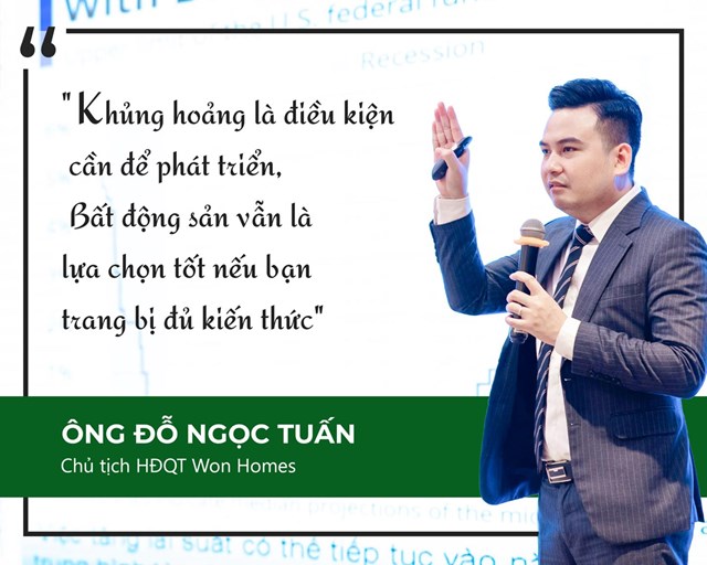 BĐS vẫn l&agrave; k&ecirc;nh đầu tư hấp dẫn của những nh&agrave; đầu tư hội tụ đủ kiến thức v&agrave; kinh nghiệm