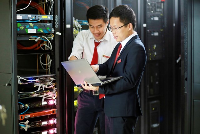 Đẩy nhanh chuyển đổi số Agribank hiện đại hơn mỗi ng&#224;y  - Ảnh 2
