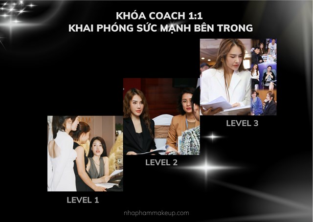 Chuy&#234;n gia trang điểm Nh&#227; Phạm: Kiến tạo vẻ đẹp từ tr&#225;i tim - Ảnh 8