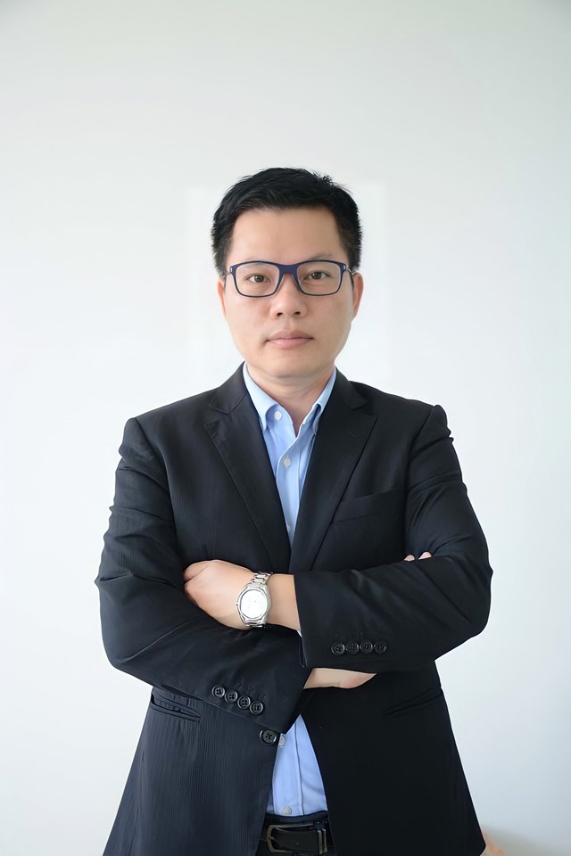 Nguyễn Việt Hưng - Chủ tịch HĐQT; Gi&#225;m đốc C&#244;ng ty Cổ phần Lenbiz:&#160;“T&#226;m thế&#160;vững v&#224;ng&#160;sẽ h&#243;a giải&#160;mọi nguy nan!”  - Ảnh 1