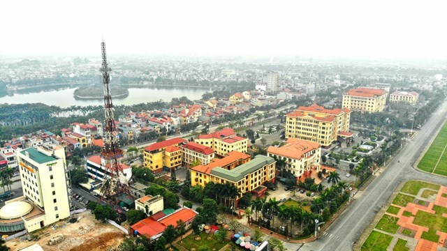 Những dấu ấn đậm n&#233;t trong ph&#225;t triển kinh tế - x&#227; hội năm 2022 của tỉnh Hưng Y&#234;n - Ảnh 1