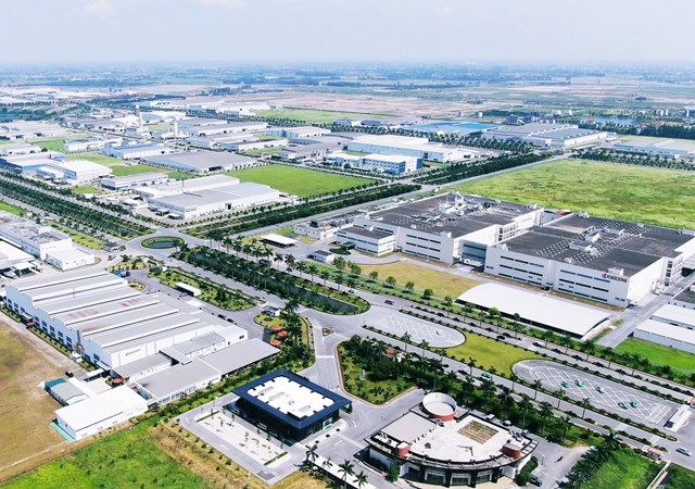 Những dấu ấn đậm n&#233;t trong ph&#225;t triển kinh tế - x&#227; hội năm 2022 của tỉnh Hưng Y&#234;n - Ảnh 2