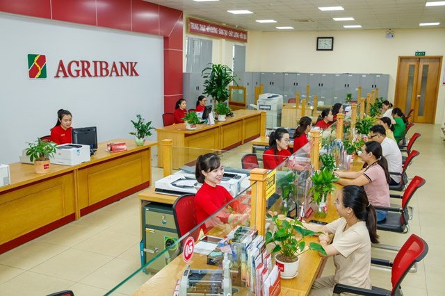 Agribank g&#243;p phần t&#237;ch cực phục hồi v&#224; ph&#225;t triển kinh tế - x&#227; hội - Ảnh 3