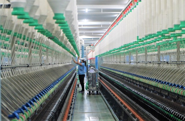 Doanh nghiệp Việt: Cần thay đổi tư duy để tạo n&#234;n động lực tăng trưởng mới! - Ảnh 5