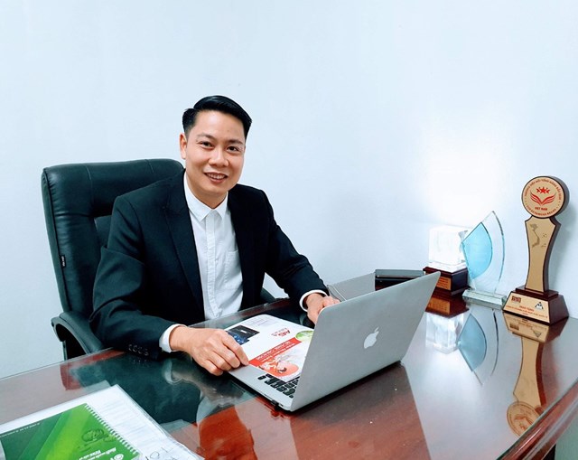 C&#244;ng ty CP xuất nhập khẩu quốc tế Omizu kinh doanh dựa tr&#234;n đạo đức v&#224; sự tử tế - Ảnh 3