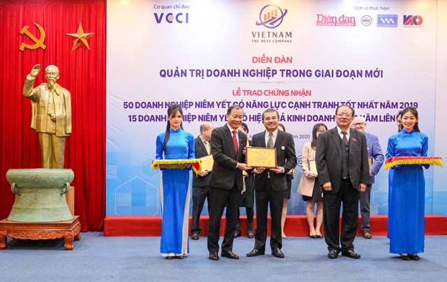 Taseco Airs, vững bước vươn xa – tạo gi&#225; trị v&#224;ng - Ảnh 4