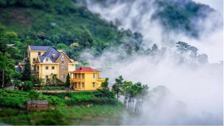 Điểm đến h&#224;ng đầu thế giới v&#224; thương hiệu nước hoa “Tam Dao” - Ảnh 2