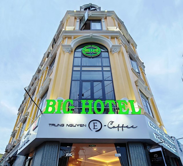 Doanh nh&#226;n V&#245; Phi Nhật Huy – chủ tịch HĐQT Big Invest Group: Kế hoạch ph&#225;t triển chuỗi kh&#225;ch sạn Big Hotel năm 2024 - Ảnh 9