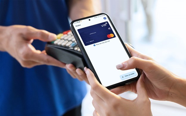 VIB mở rộng h&#236;nh thức thanh to&#225;n qua Google Pay - Ảnh 3