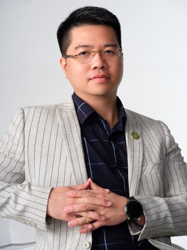 Doanh nh&#226;n V&#245; Phi Nhật Huy – chủ tịch HĐQT Big Invest Group: Kế hoạch ph&#225;t triển chuỗi kh&#225;ch sạn Big Hotel năm 2024 - Ảnh 7