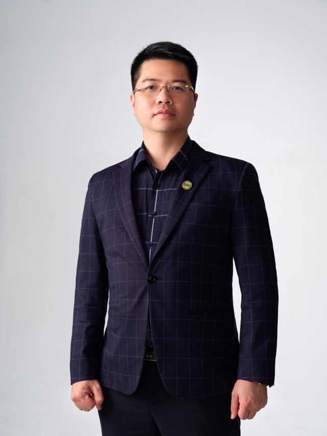 Doanh nh&#226;n V&#245; Phi Nhật Huy – chủ tịch HĐQT Big Invest Group: Kế hoạch ph&#225;t triển chuỗi kh&#225;ch sạn Big Hotel năm 2024 - Ảnh 6