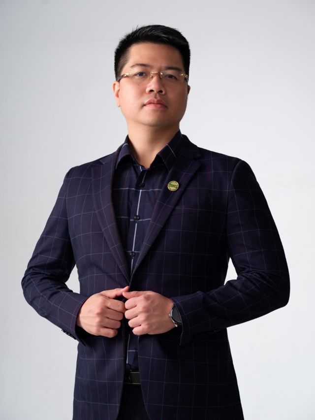 Doanh nh&#226;n V&#245; Phi Nhật Huy – chủ tịch HĐQT Big Invest Group: Kế hoạch ph&#225;t triển chuỗi kh&#225;ch sạn Big Hotel năm 2024 - Ảnh 5
