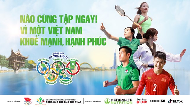 Để c&#243; cuộc sống hạnh ph&#250;c  - Ảnh 4