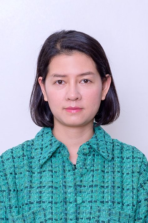 Chị Vũ Như Quỳnh