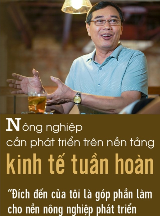 &#212;ng H&#224; Văn Thắng – Chủ tịch Hội đồng Doanh nghiệp n&#244;ng nghiệp Việt Nam: “Năm 2024 l&#224; cơ hội cho ph&#225;t triển n&#244;ng nghiệp c&#244;ng nghệ cao!” - Ảnh 11